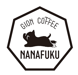 GION COFFEE NANAFUKU